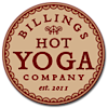 Bikram Hot Yoga Billings