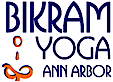 Bikram Yoga Ann Arbor
