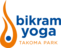 Takoma Park Cooperative Nursery School's Competitor - Bikram Yoga Takoma Park logo