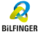 Caverion's Competitor - Bilfinger logo