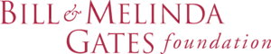Gates Foundation's logo Gates Foundation's Company logo