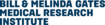 ALS's Competitor - Gates Medical Research Institute logo