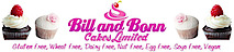 Billandbonncakes