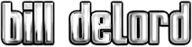 Bill Delord