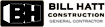 Malpede Construction's Competitor - Bill Hatt Construction logo