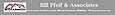 Samzland's Competitor - Bill Pfeif & Associates logo