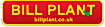 Bill Plant