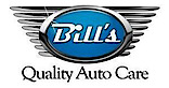 Bill's Quality Auto Care