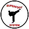 Barnard's Martial Arts's Competitor - Bill Superfoot Wallace logo