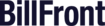 Payability's Competitor - Billfront logo