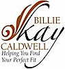 Kaycaldwellrealestate's logo Kaycaldwellrealestate's Company logo