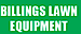 Billings Lawn Equipment