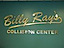 Billy Ray's Collision Center And Wrecker Service