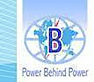 Bilpower's logo Bilpower's Company logo