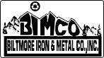 Biltmore Iron & Metal