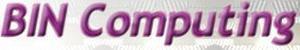 BIN Computing's logo BIN Computing's Company logo