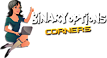 Binary Options Corners's logo Binary Options Corners's Company logo