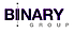 SNVC's Competitor - Binary Group logo