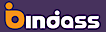 9X Tashan's Competitor - Bindass logo
