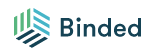 Binded, Inc.
