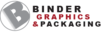 Tri Pro's Competitor - Binder logo
