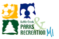 Binder Park Golf Course's logo Binder Park Golf Course's Company logo