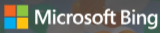 Bing logo