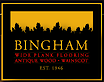 Bingham Lumber