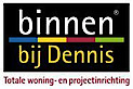 Binnen Bij Dennis's logo Binnen Bij Dennis's Company logo