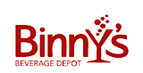 Binny's