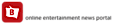 Dainikamadershomoy's Competitor - Binodon24 logo