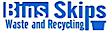 Bins Skips Waste and Recycling's company profile