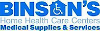 Binson's Home Health Care Centers