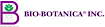 Mazza Innovation's Competitor - Bio-Botanica logo