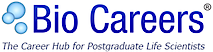 Bio Career Center's logo Bio Career Center's Company logo