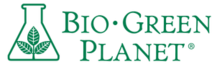 Bio-Green Planet's logo Bio-Green Planet's Company logo