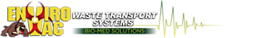 Bio Hazardous Waste Transport System's logo Bio Hazardous Waste Transport System's Company logo