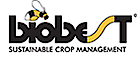 Biobest Group's logo Biobest Group's Company logo