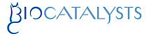 Biocatalysts