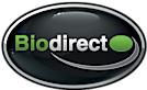 Biodirect's logo Biodirect's Company logo