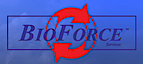 BioForce Services's logo BioForce Services's Company logo