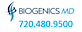 Biogenics Md