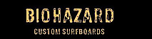 Biohazard Surfboards