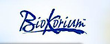 Biokorium's logo Biokorium's Company logo