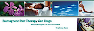 Biomagnetic Pair Dr. Goiz Certified,  Biomagnetismo Medico San Diego