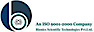 Naugra's Competitor - Bionics Scientific Technologies logo