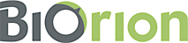 BiOrion's logo BiOrion's Company logo