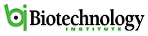Biotechnology Institute's logo Biotechnology Institute's Company logo