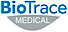 Pacetronix's Competitor - Biotrace Medical logo