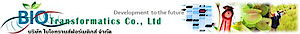 Biotransformatics's logo Biotransformatics's Company logo